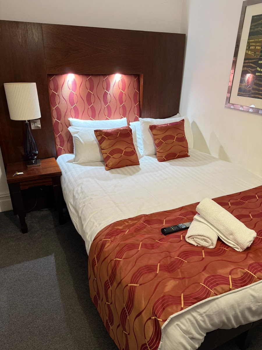 The Bailey Hotel photo 2