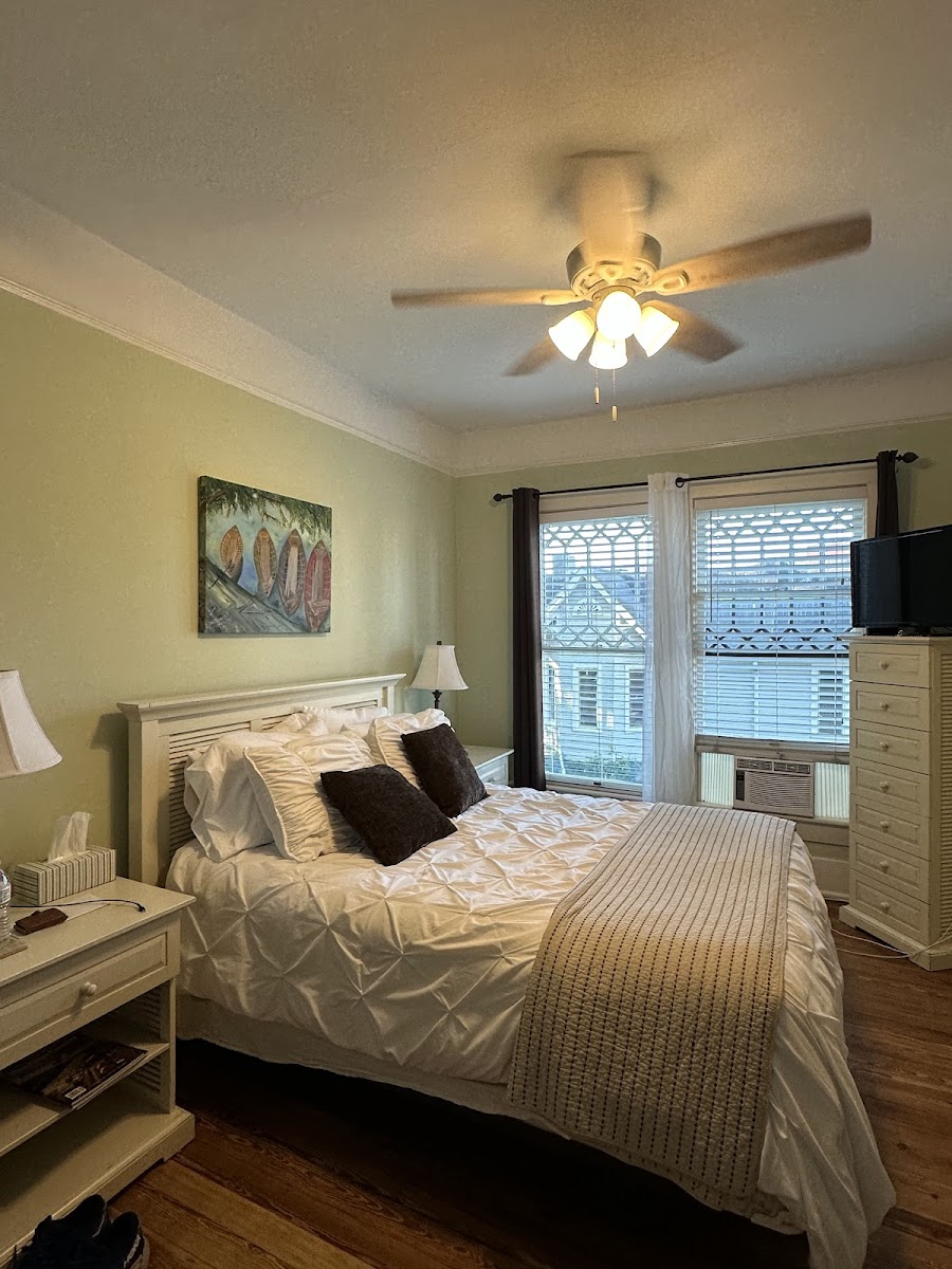 The Charleston Inn photo 2