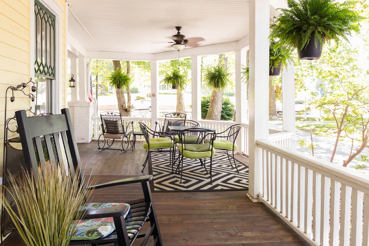 The Charleston Inn photo 3