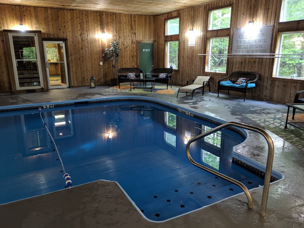 Misty Harbor Barefoot Beach Resort photo 3