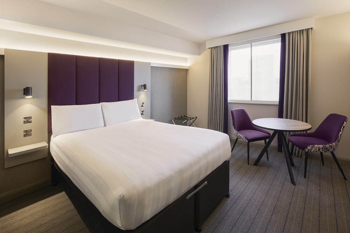 Premier Inn Lisburn hotel photo 2