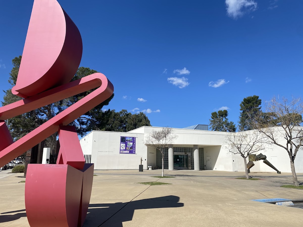Fresno Art Museum