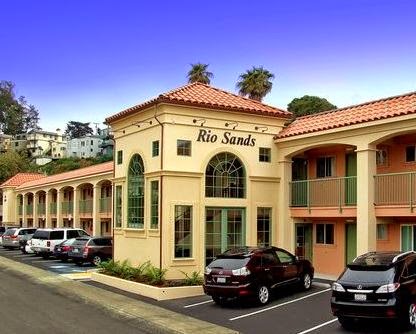 Rio Sands Hotel