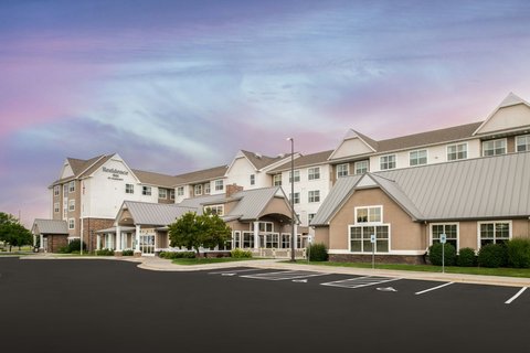 Residence Inn by Marriott Billings