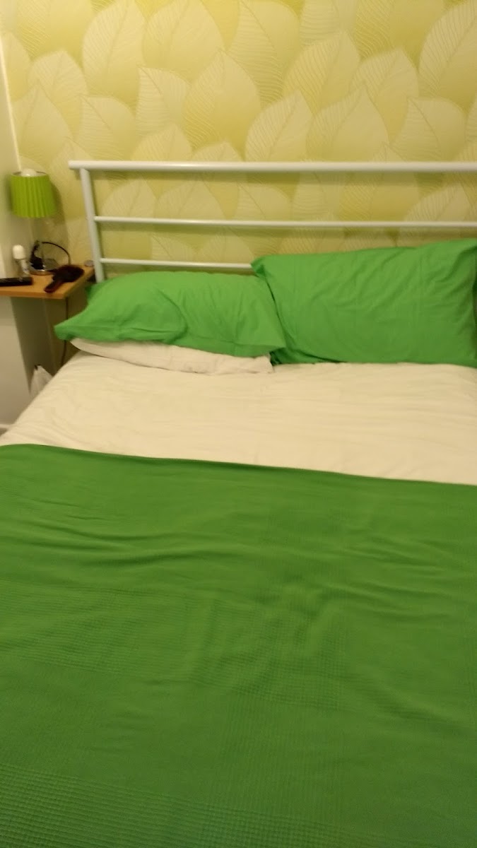 Oakleigh Guest House photo 2