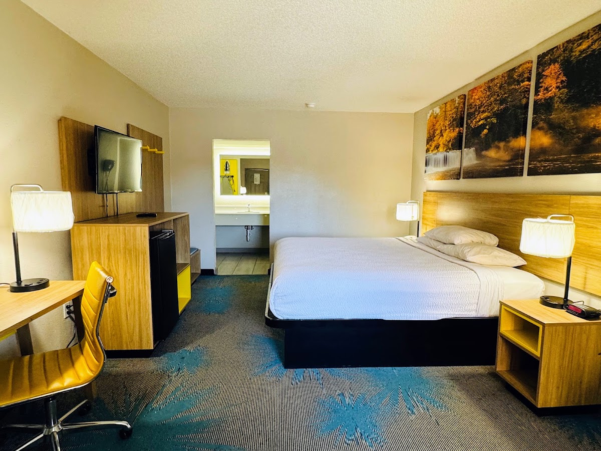 HomeLodge Newnan