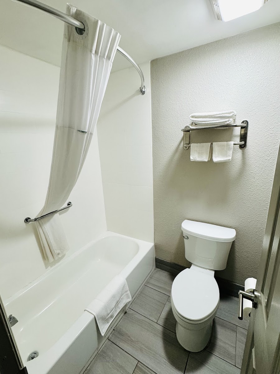 HomeLodge Newnan photo 3