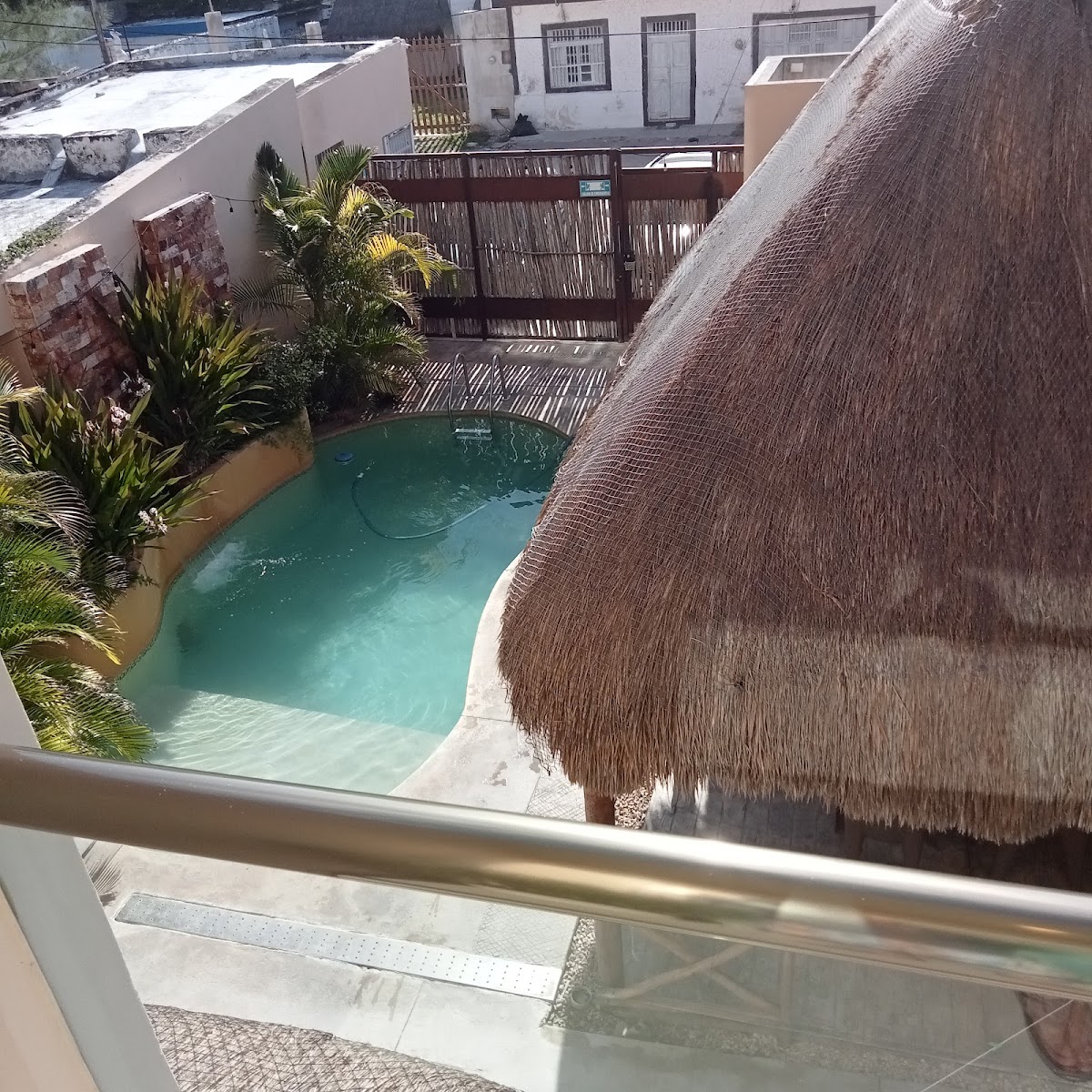 Hotel El Muelle, Progreso Yucatan photo 3