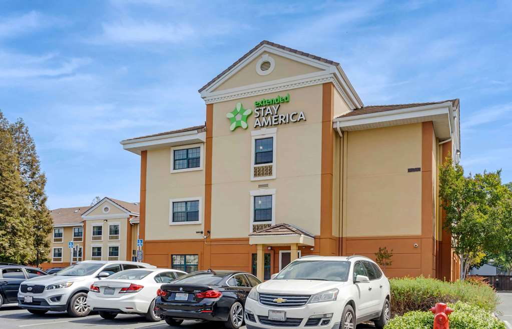 Extended Stay America Suites- Pleasant Hill - Buskirk Ave.