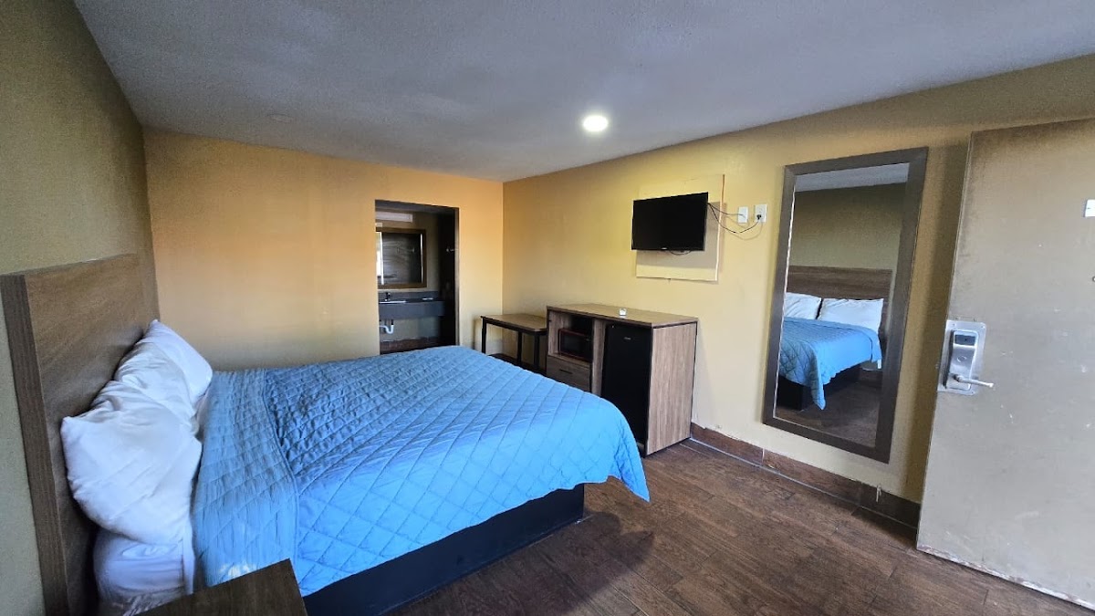 Diamond Inn Motel Jackson Hwy 80/ I-20 photo 2