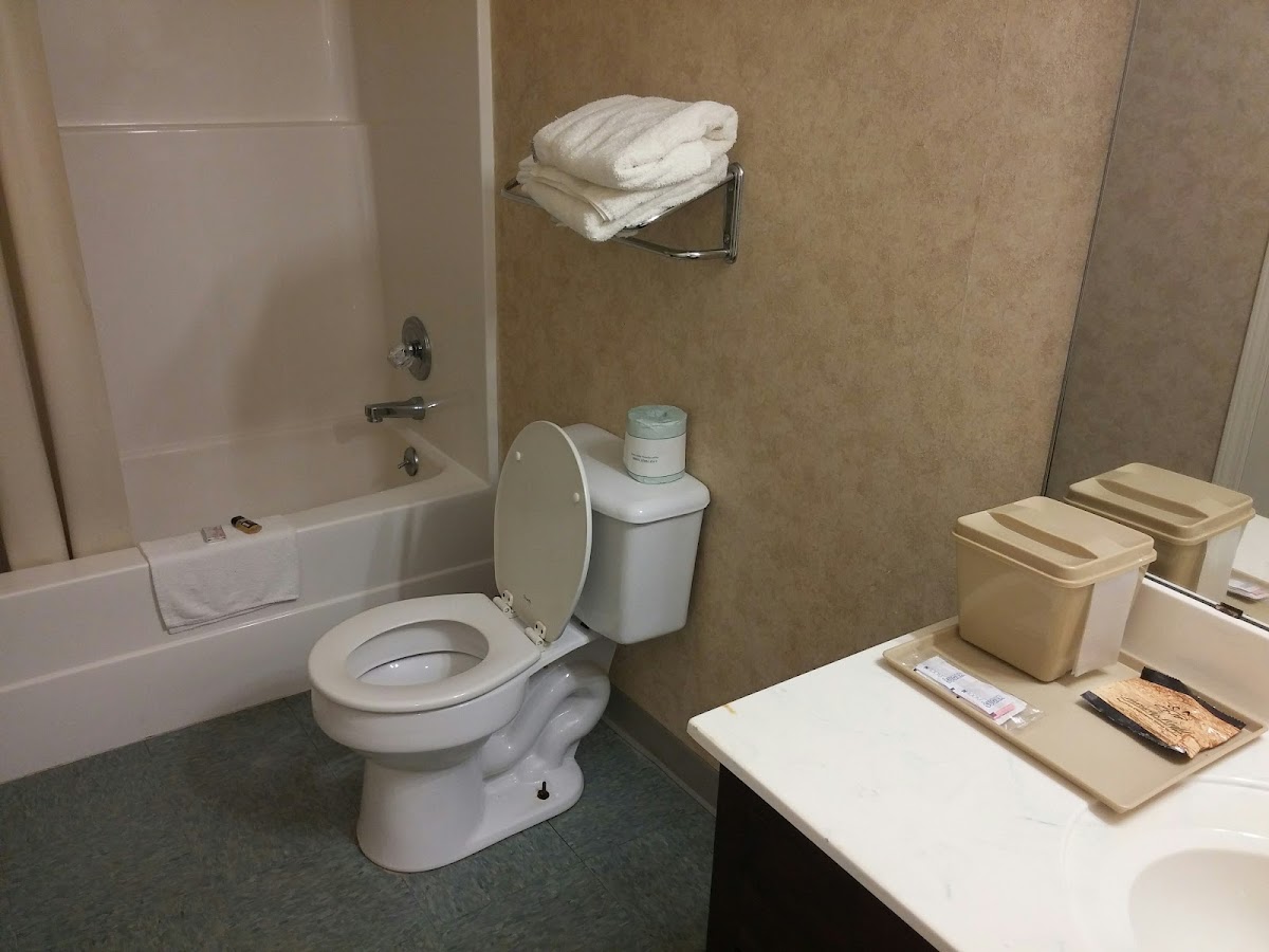 Stone Brook Inn photo 3
