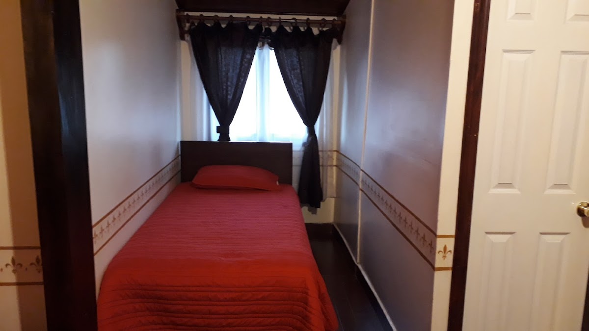 Hotel Paraiso Tapalpa photo 2