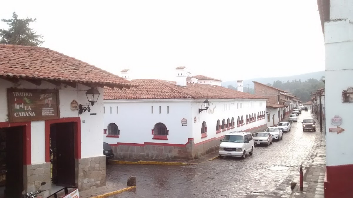 Hotel Paraiso Tapalpa photo 3