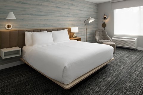 TownePlace Suites by Marriott Eugene photo 2