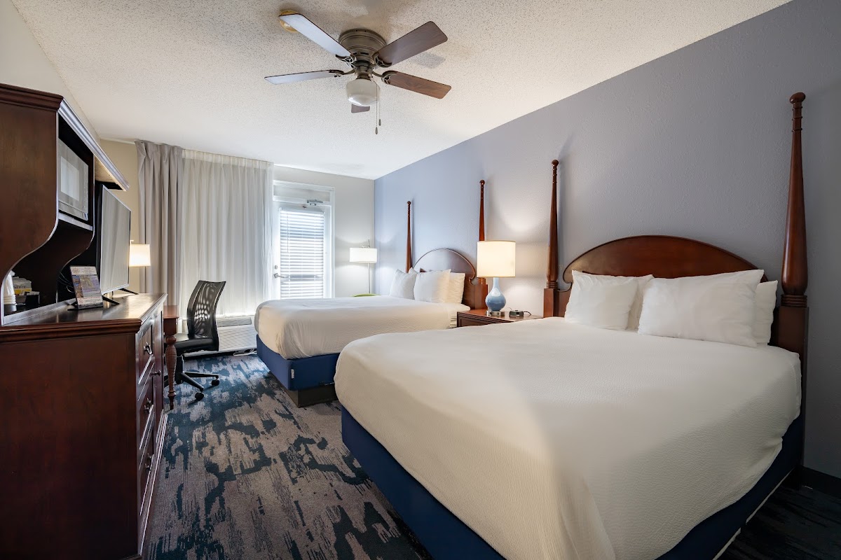 SummerPlace Inn Destin FL Hotel photo 2