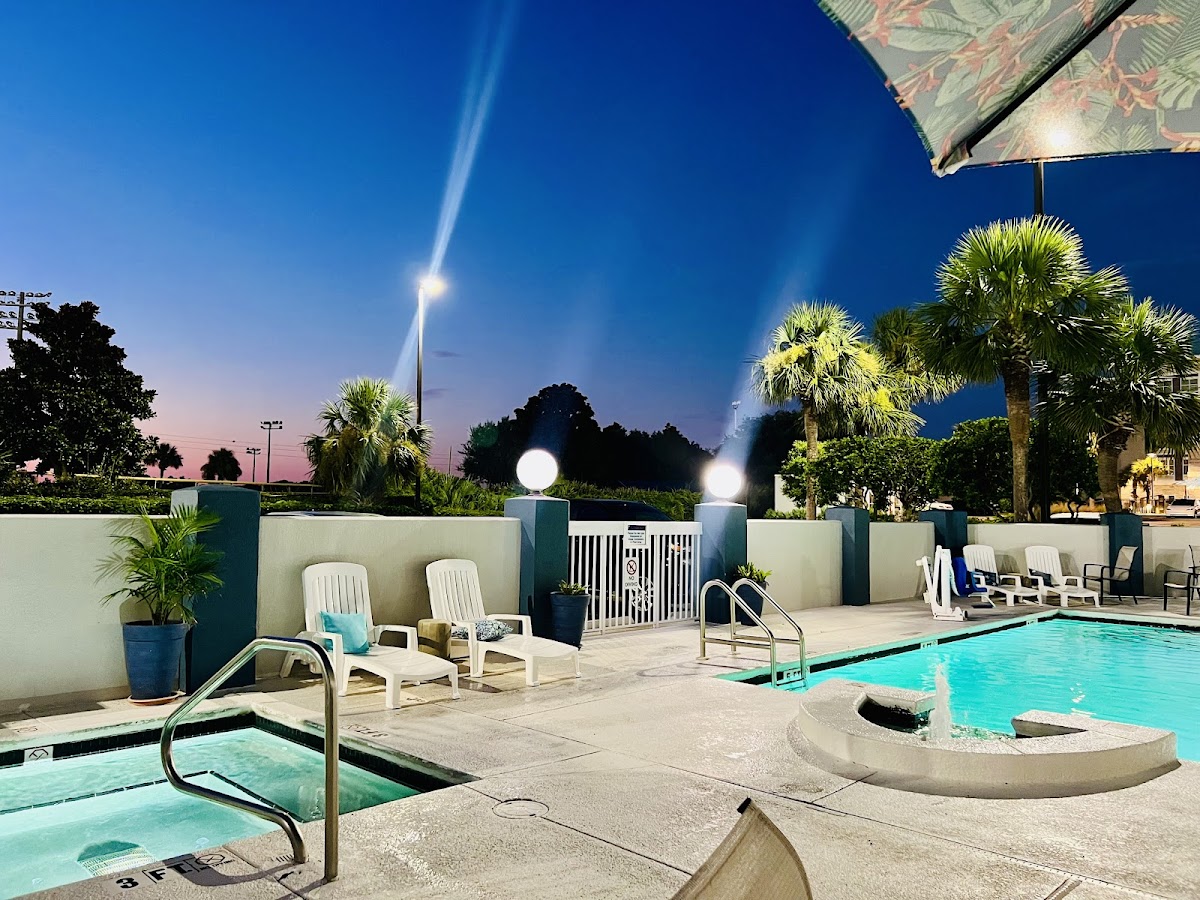 SummerPlace Inn Destin FL Hotel photo 3