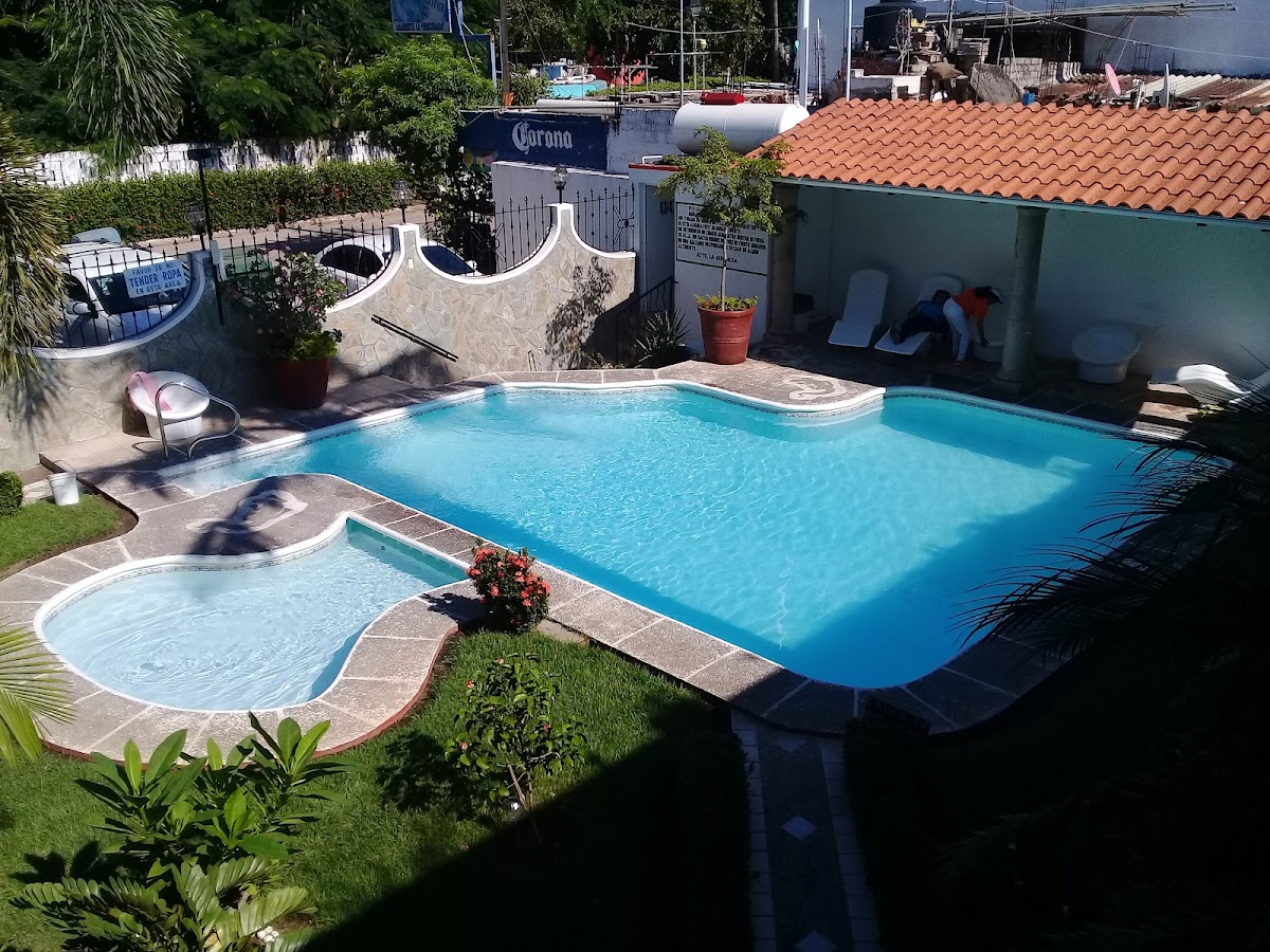 Bungalows Bertys photo 3