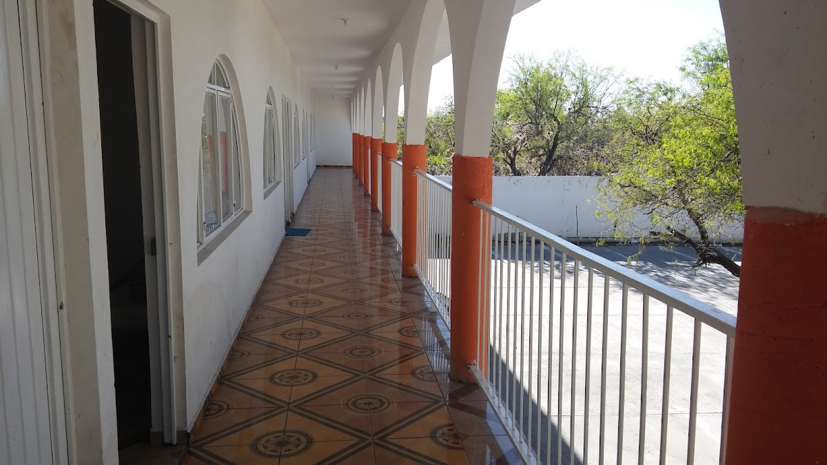 Hotel Aurelieus photo 2