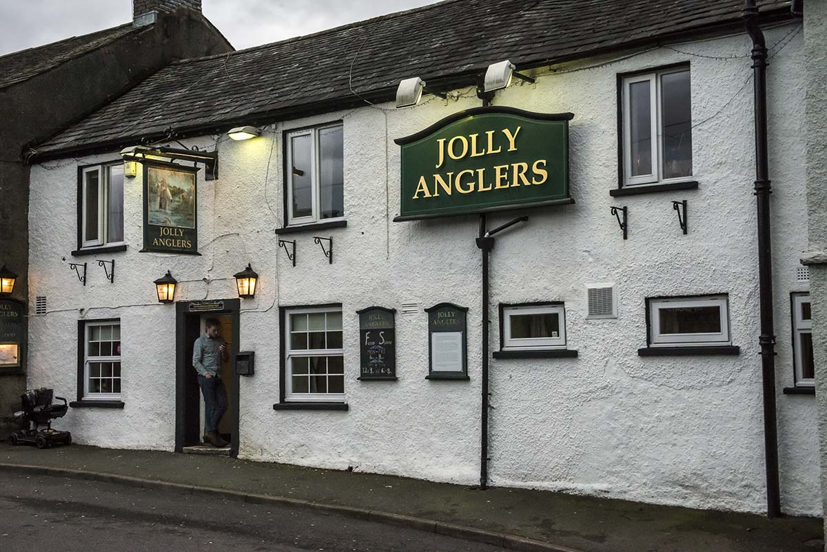 Jolly Anglers Inn photo 2