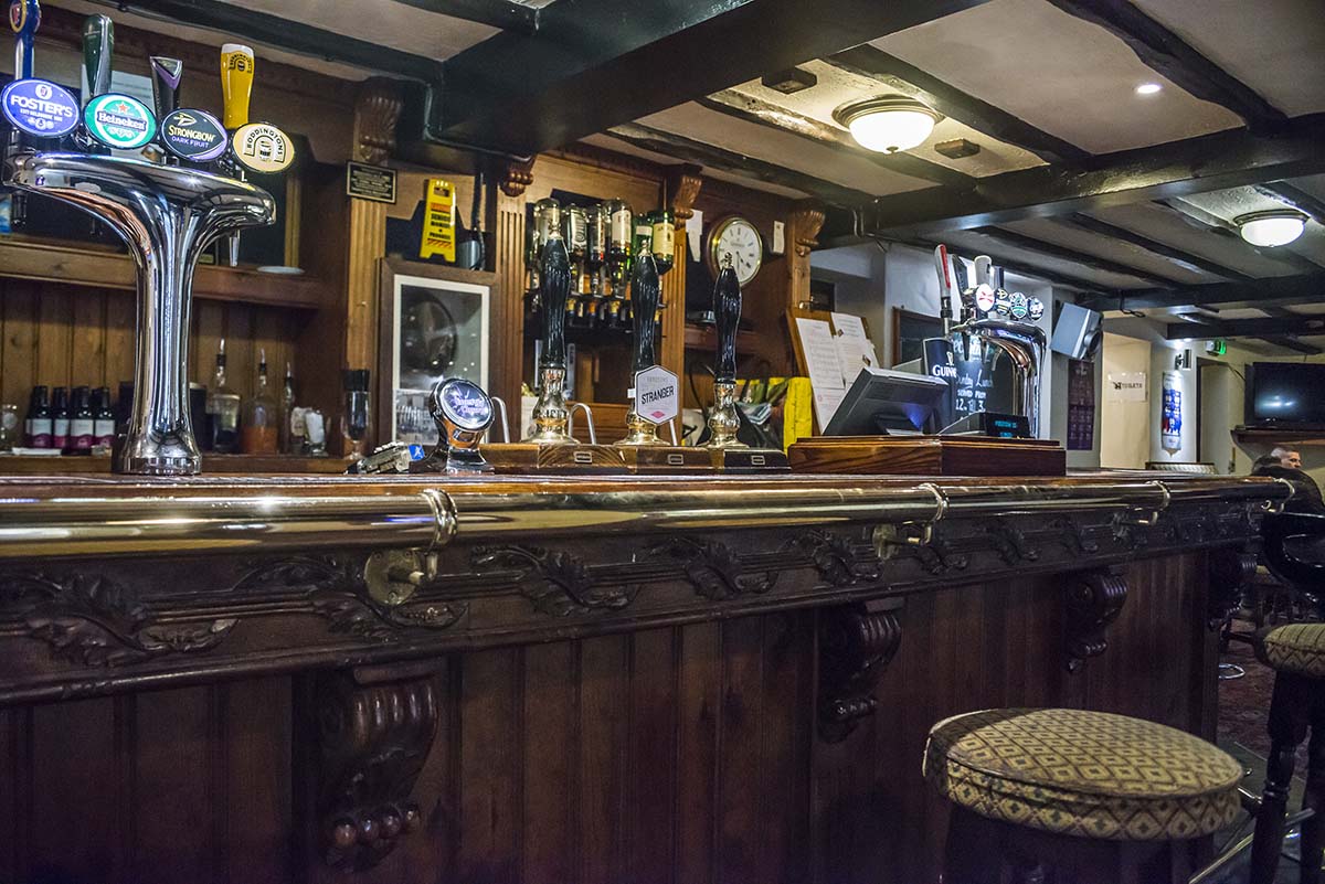Jolly Anglers Inn photo 3