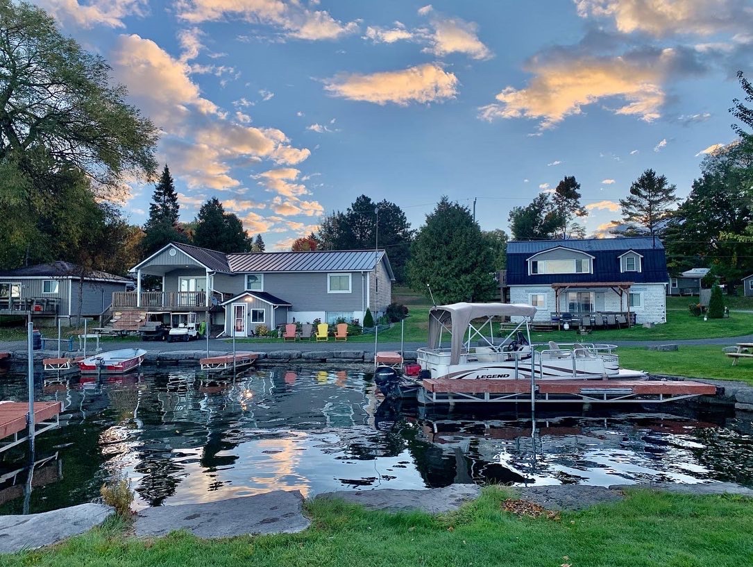 Sunset Cove Resort photo 3