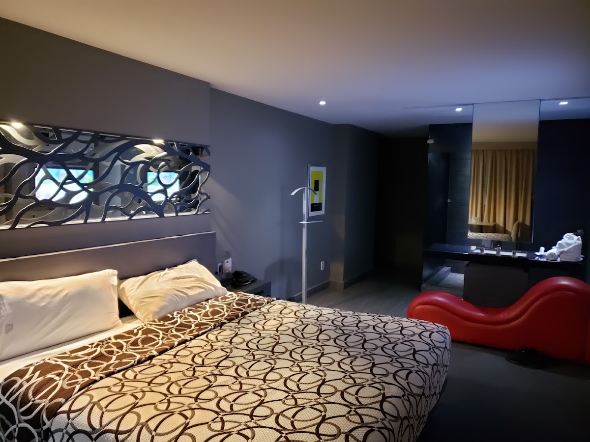 Hotel Metropolitan photo 2