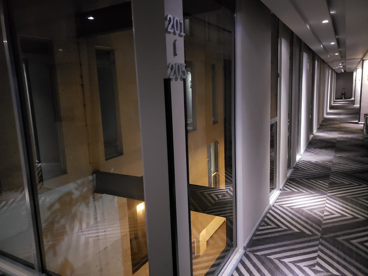 Hotel Metropolitan photo 3