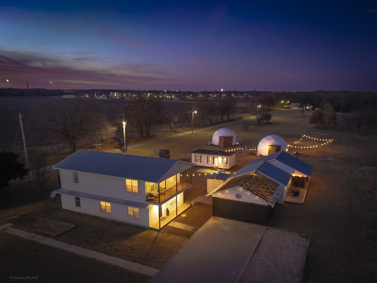 The Connect Resort