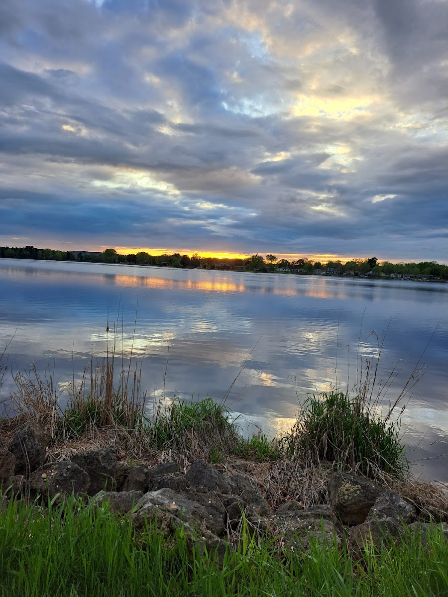Lake Tomah