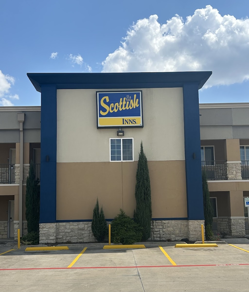 Scottish Inns White Settlement TX