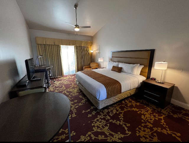 Inns Of The Corps Yuma (Military Base Hotel) photo 2