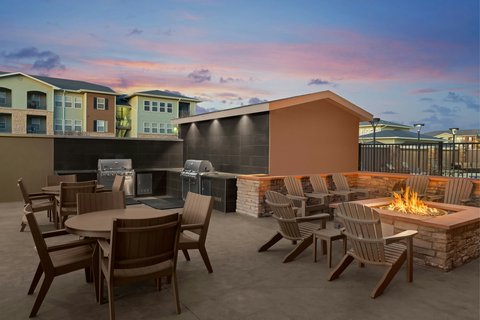 TownePlace Suites by Marriott Hobbs