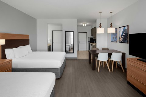TownePlace Suites by Marriott Hobbs photo 2