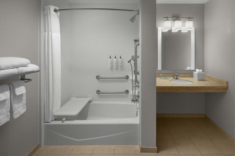 TownePlace Suites by Marriott Hobbs photo 3