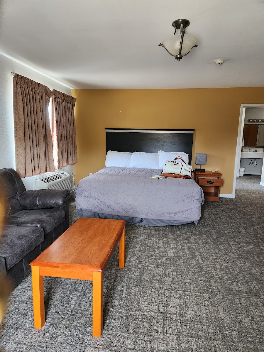 Hardys Spring River Lodge photo 2