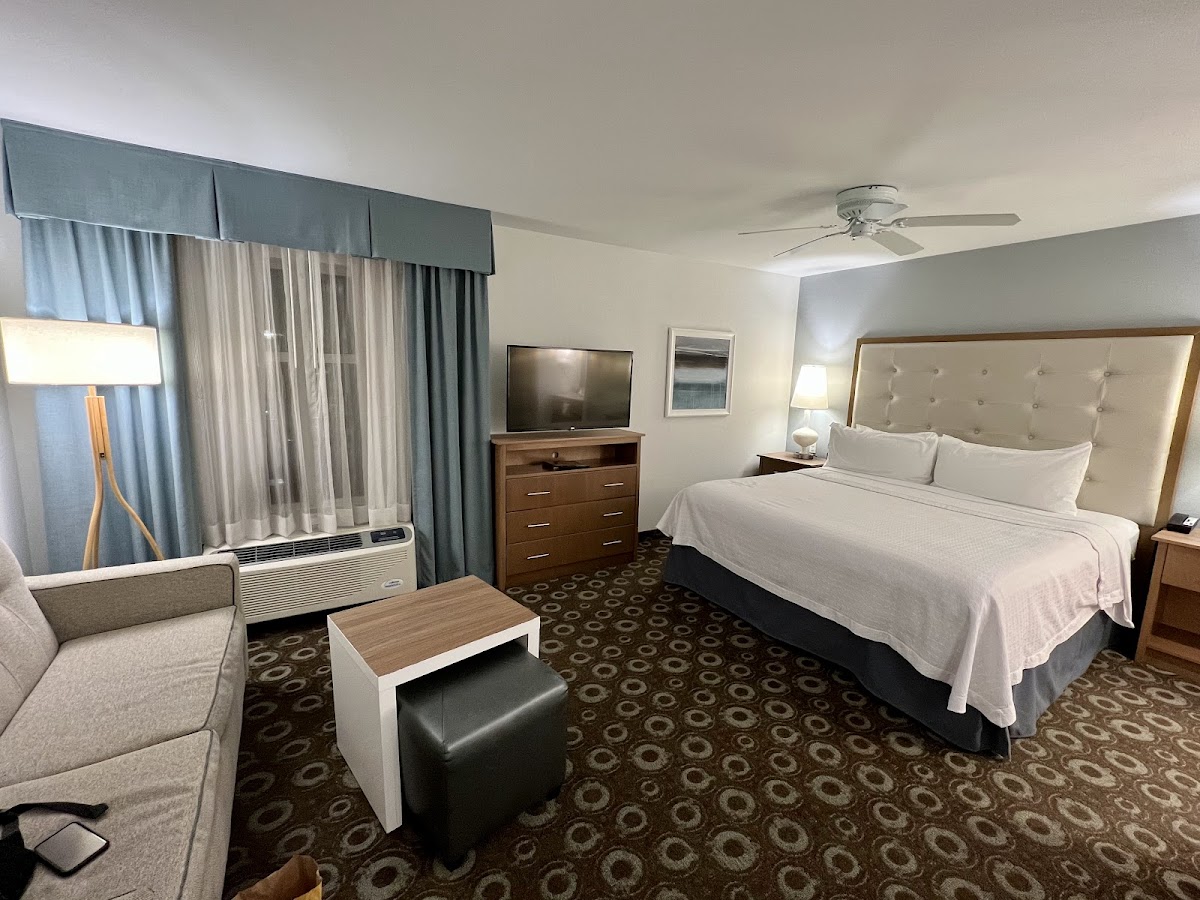 Homewood Suites by Hilton Paducah photo 2