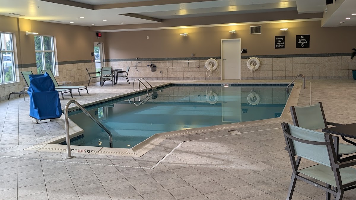 Homewood Suites by Hilton Paducah photo 3