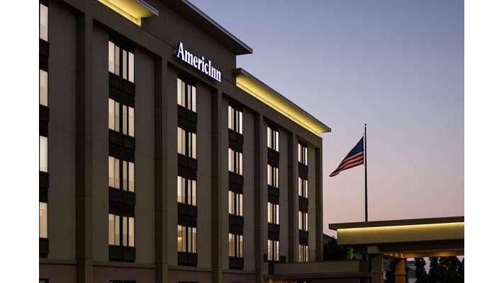AmericInn by Wyndham Madison West