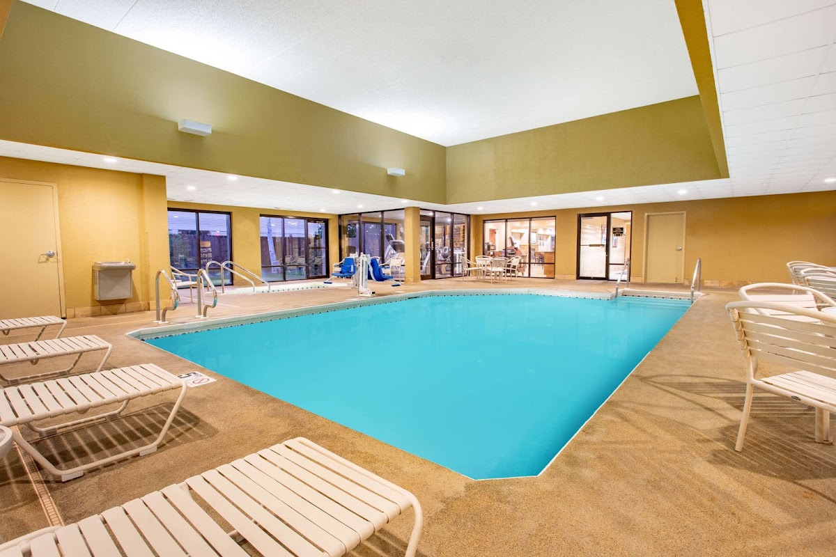 AmericInn by Wyndham Madison West photo 3