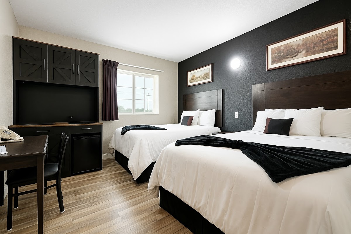 Hotel Dilley Grand photo 2