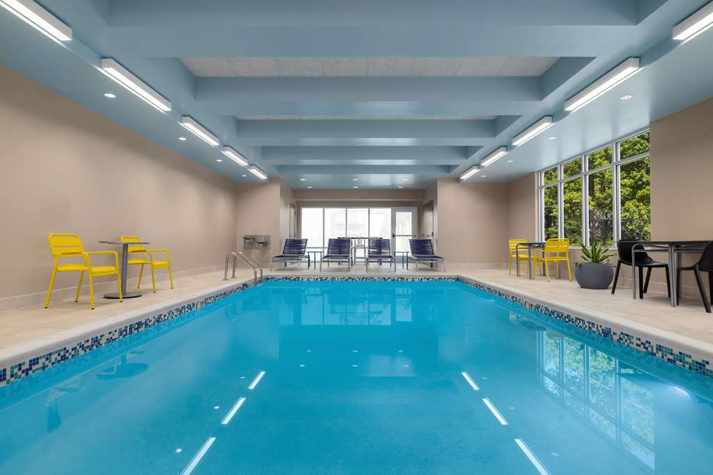 Home2 Suites by Hilton Virginia Beach Princess Anne photo 3
