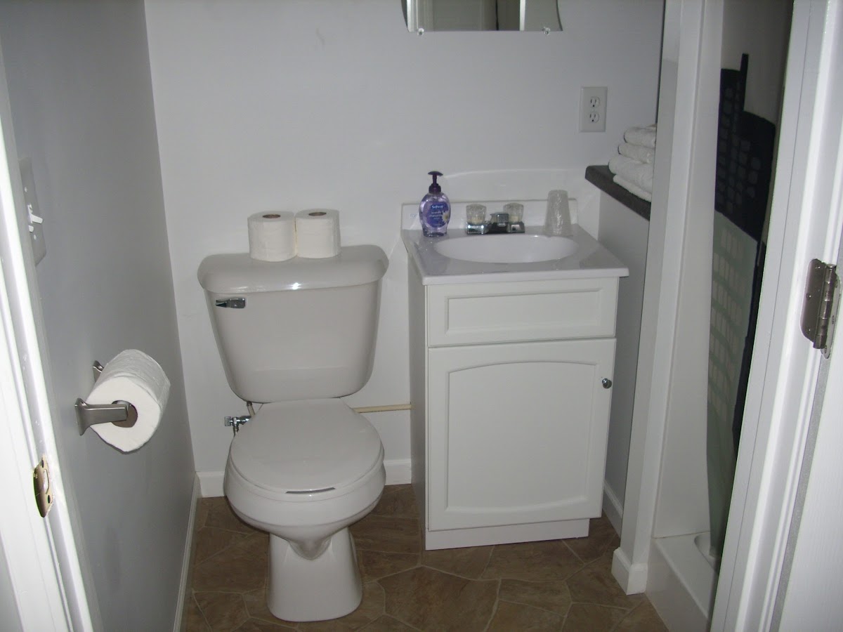 Bad Axe Motel photo 2