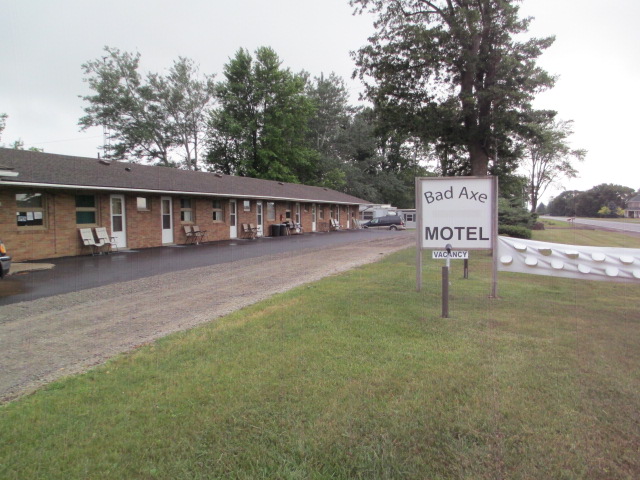 Bad Axe Motel photo 3