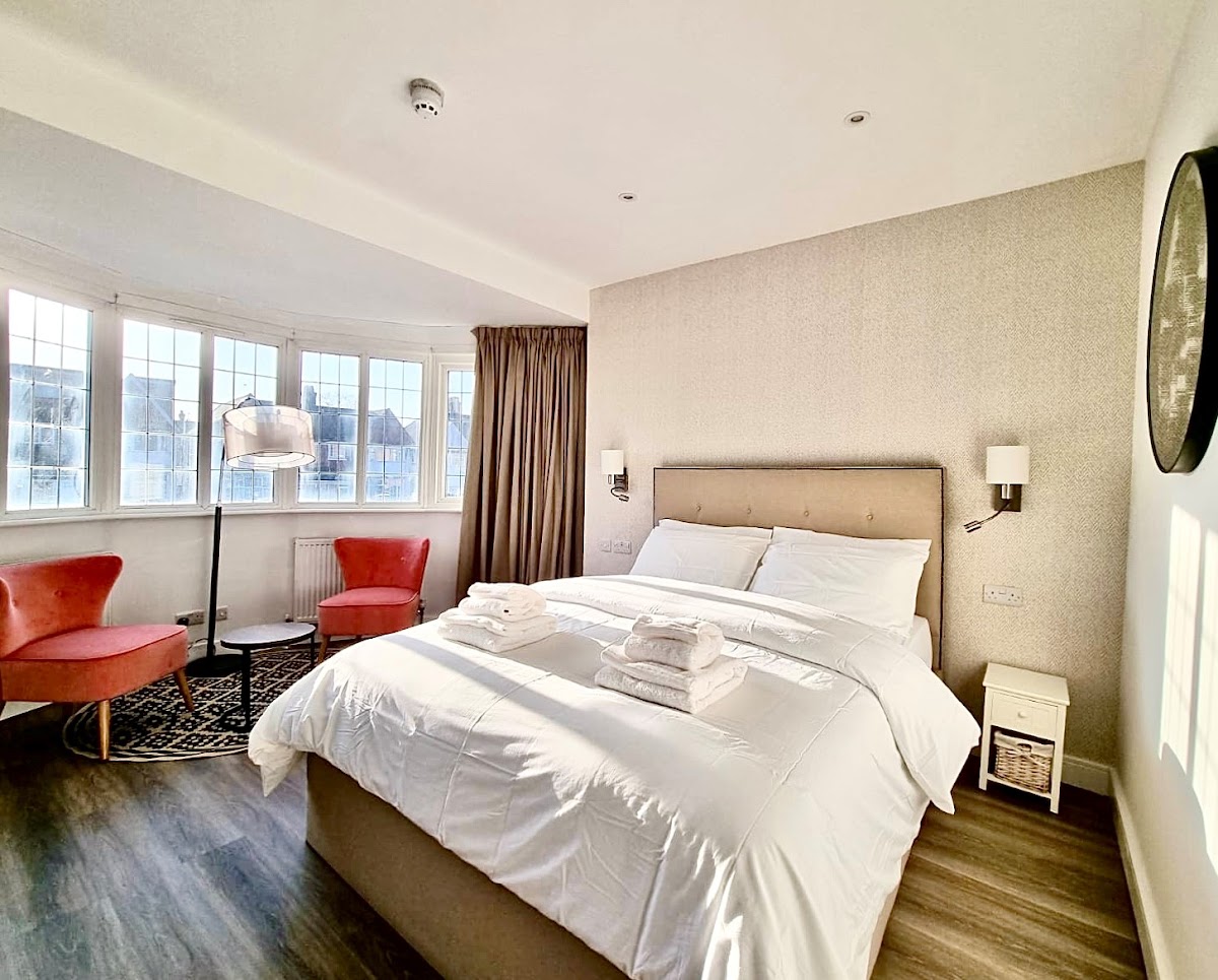 Hotel CG London photo 2
