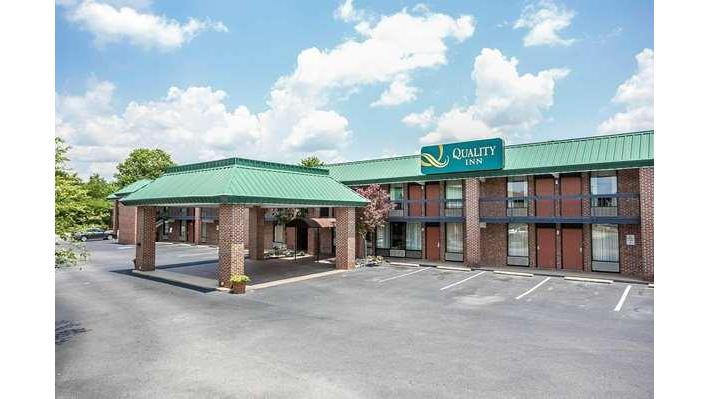 Quality Inn Hartsville
