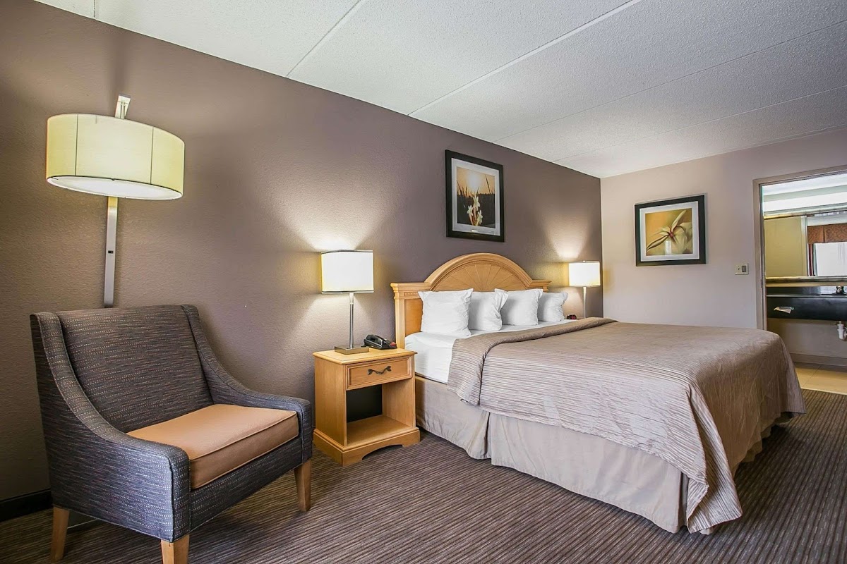 Quality Inn Hartsville photo 2