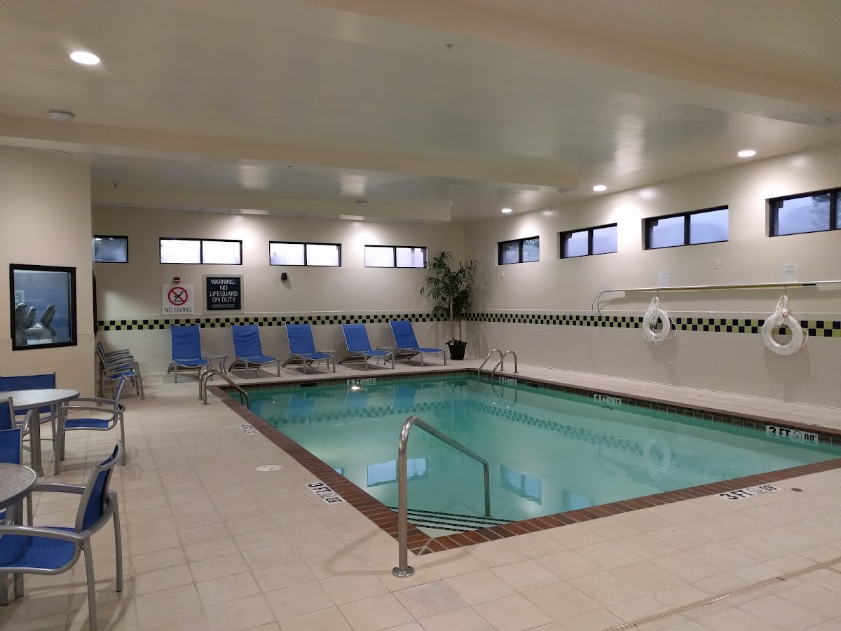 Four Points by Sheraton Memphis - Southwind photo 3
