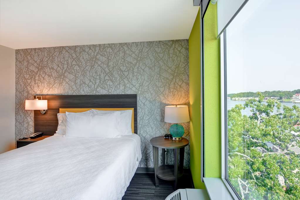 Home2 Suites by Hilton Hot Springs photo 2