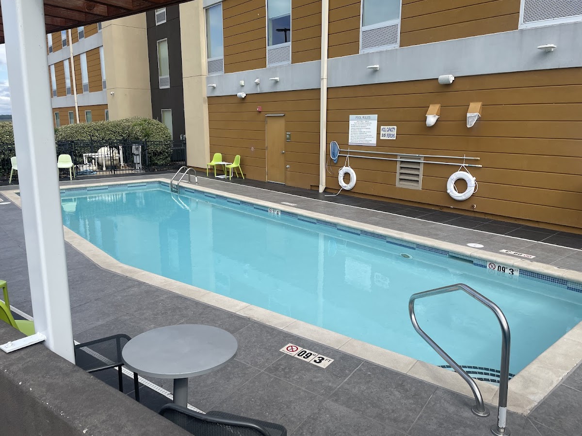 Home2 Suites by Hilton Hot Springs photo 3