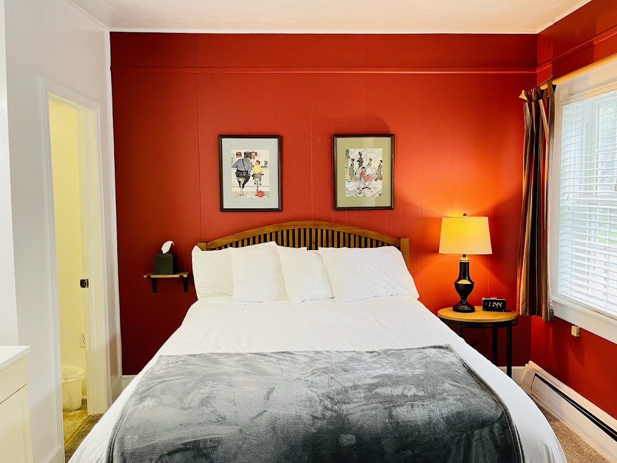 The Frogtown Inn Bed & Breakfast photo 2
